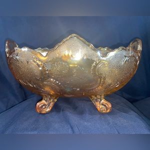 Vintage Jeanette Lombardi bowl